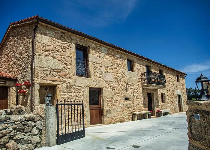 Casa Rural Costa Azul