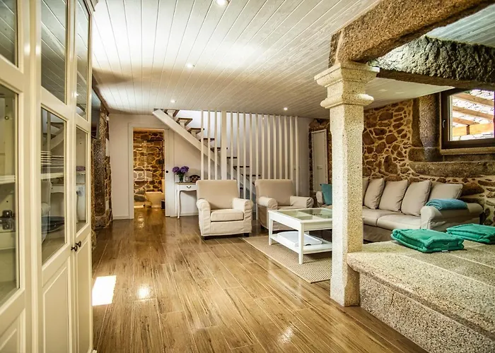 Casa Rural Costa Azul