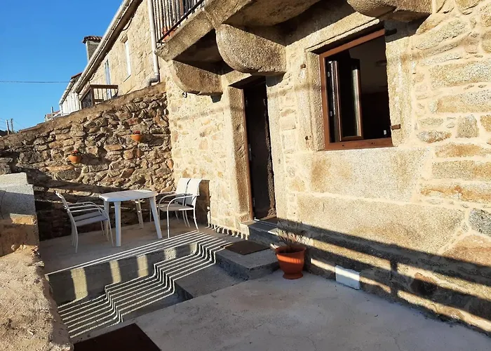 Casita de norma