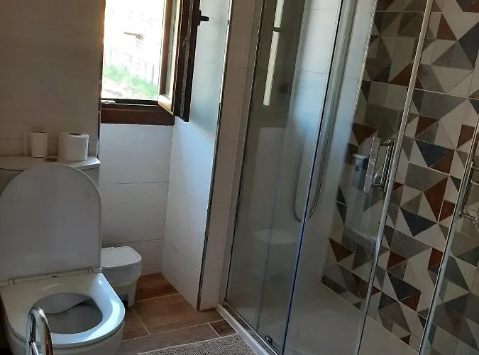 Casita de norma