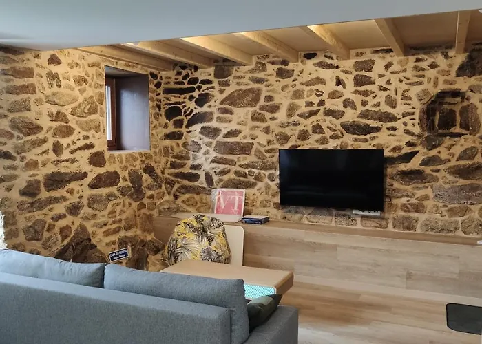 Casa Do Penedo